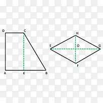 三角形面积等周不等式菱形三角形-空若网 三角形面积等周不等式菱形三角形-空若网