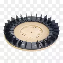 抛光混凝土工具层缓冲层-ACS技术-空若网 抛光混凝土工具层缓冲层-ACS技术-空若网