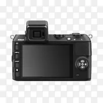 尼康1 v1尼康1-安装无镜可互换相机摄影.照相机-空若网 尼康1 v1尼康1-安装无镜可互换相机摄影.照相机-空若网