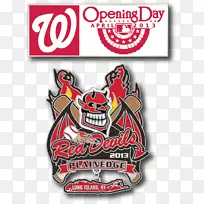 标志MLB品牌开幕日-棒球-空若网 标志MLB品牌开幕日-棒球-空若网