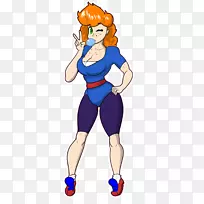 艺术吉祥物剪贴画-阿尔文行-空若网 艺术吉祥物剪贴画-阿尔文行-空若网