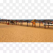 秦皇岛金沙滩-空若网 秦皇岛金沙滩-空若网