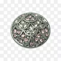 银首饰,项链,胸针,宝石-银-空若网 银首饰,项链,胸针,宝石-银-空若网