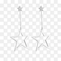 耳环体珠宝圣诞饰品珠宝首饰-空若网 耳环体珠宝圣诞饰品珠宝首饰-空若网