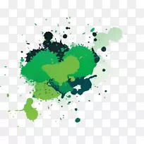 水彩画图形设计.水彩画-空若网 水彩画图形设计.水彩画-空若网