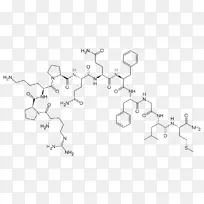P物质速激肽神经递质受体-生物物质-空若网 P物质速激肽神经递质受体-生物物质-空若网