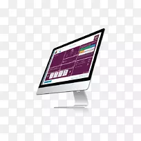 计算机监视器输出设备显示广告.Embleton-空若网 计算机监视器输出设备显示广告.Embleton-空若网