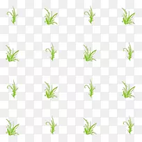 叶绿树型-草-空若网 叶绿树型-草-空若网