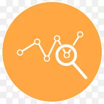 数据分析、数据科学、计算机图标.费拉拉省-空若网 数据分析、数据科学、计算机图标.费拉拉省-空若网