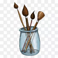 餐具.设计-空若网 餐具.设计-空若网