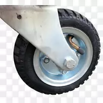 胎面车合金轮辐轮胎车-空若网 胎面车合金轮辐轮胎车-空若网