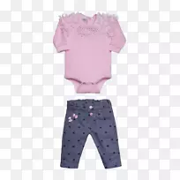 魔幻梦时尚婴儿袖裤套装-空若网 魔幻梦时尚婴儿袖裤套装-空若网