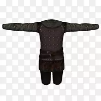 手套外套棕色袖子牡丹-空若网 手套外套棕色袖子牡丹-空若网