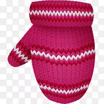 手套针织服装-空若网 手套针织服装-空若网