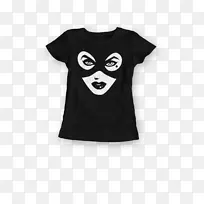 t恤袖颈字体t恤-空若网 t恤袖颈字体t恤-空若网