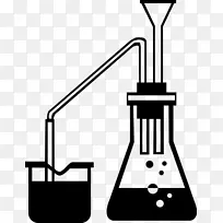 化学实验室科学剪辑艺术-空若网 化学实验室科学剪辑艺术-空若网