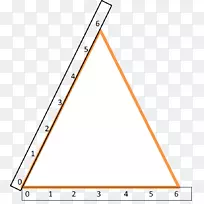 三角形点字体-三角形-空若网 三角形点字体-三角形-空若网