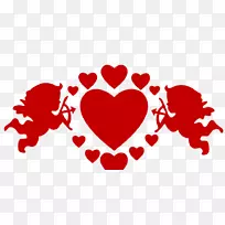 丘比特爱情象征心-丘比特-空若网 丘比特爱情象征心-丘比特-空若网