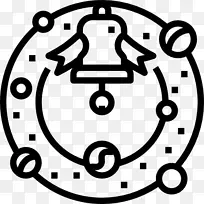 白色剪贴画圆圈-空若网 白色剪贴画圆圈-空若网