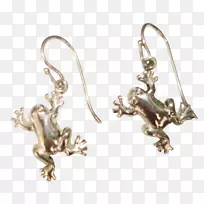 耳环体珠宝银-空若网 耳环体珠宝银-空若网