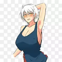 ��ָ�ڷ���ɫͷ������-������