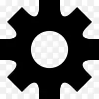 计算机图标安装.齿轮-空若网 计算机图标安装.齿轮-空若网