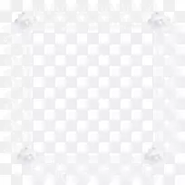 白色相框体珠宝长方形珠宝首饰-空若网 白色相框体珠宝长方形珠宝首饰-空若网