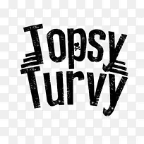 商标白色字体-mrtopsyturvy-空若网 商标白色字体-mrtopsyturvy-空若网