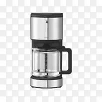 咖啡机WMF Stelio香味不锈钢杯咖啡机WMF Stelio咖啡壶-10杯-空若网 咖啡机WMF Stelio香味不锈钢杯咖啡机WMF Stelio咖啡壶-10杯-空若网