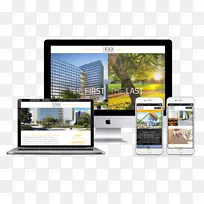 电脑显示器行业展示广告品牌龟溪商场-空若网 电脑显示器行业展示广告品牌龟溪商场-空若网