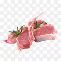 生羊肉排烧烤肉-空若网 生羊肉排烧烤肉-空若网