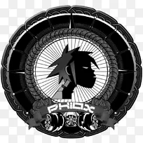 合金车轮二维轮辋轮圈-空若网 合金车轮二维轮辋轮圈-空若网