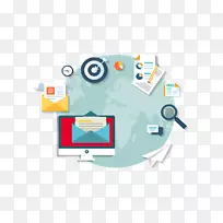 数字营销电子邮件营销管理广告活动-电子邮件-空若网 数字营销电子邮件营销管理广告活动-电子邮件-空若网