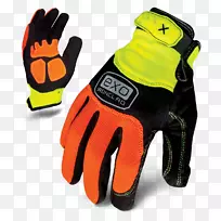 t恤手套高能见度服装-空若网 t恤手套高能见度服装-空若网