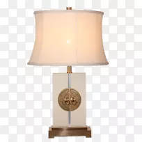 台灯艺术台灯-空若网 台灯艺术台灯-空若网