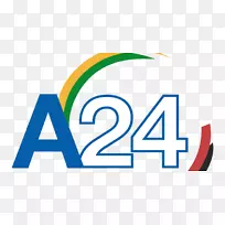 非洲24电视频道标志-非洲-空若网 非洲24电视频道标志-非洲-空若网