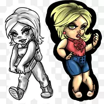 智人手指人类行为卡通-安迪罗伊德系列-空若网 智人手指人类行为卡通-安迪罗伊德系列-空若网