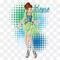 DeviantArt-设计-空若网 DeviantArt-设计-空若网