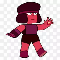 石榴石珍珠红宝石玫瑰石英红宝石-空若网 石榴石珍珠红宝石玫瑰石英红宝石-空若网