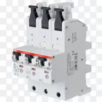 断路器ABB集团电气开关配电板分块断路器豪华-空若网 断路器ABB集团电气开关配电板分块断路器豪华-空若网