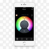 智能手机内陷灯LIFX LED灯-智能手机-空若网 智能手机内陷灯LIFX LED灯-智能手机-空若网