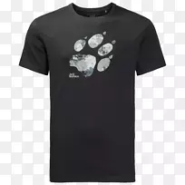 t恤杰克沃夫皮上衣t恤-空若网 t恤杰克沃夫皮上衣t恤-空若网