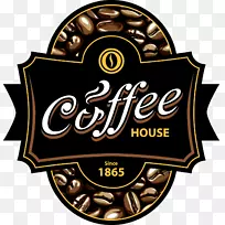 咖啡浓缩咖啡标签.咖啡载体装饰材料-空若网 咖啡浓缩咖啡标签.咖啡载体装饰材料-空若网