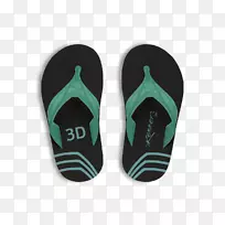 拖鞋设计-空若网 拖鞋设计-空若网