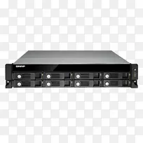 英特尔核心i5 qnap电视-871u-rp网络存储系统-空若网 英特尔核心i5 qnap电视-871u-rp网络存储系统-空若网