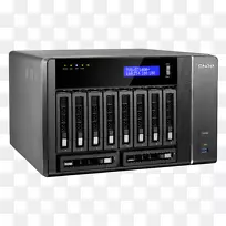 网络存储系统QNAP系统公司网络录像机数据存储qnap nas dt tv-1282t-i7-64g 12bay 3 4 ghzqc 64gb ddr 4 4xgbe 2xthb 5 xusb3.0-空若网 网络存储系统QNAP系统公司网络录像机数据存储qnap nas dt tv-1282t-i7-64g 12bay 3 4 ghzqc 64gb ddr 4 4xgbe 2xthb 5 xusb3.0-空若网