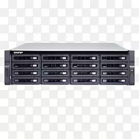 QNAP TDS-16489u 16-BAY NAS外壳网络存储系统QNAP TDS-16489-SA1 QNAP系统公司。串行附加SCSI-空若网 QNAP TDS-16489u 16-BAY NAS外壳网络存储系统QNAP TDS-16489-SA1 QNAP系统公司。串行附加SCSI-空若网