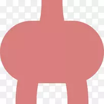 手指粉红m字型设计-空若网 手指粉红m字型设计-空若网