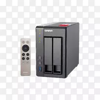 网络存储系统QNAP ts-251+QNAP系统公司。QNAP ts-253 a-4G 2 Bay nas qnap ts-239 pro II+turbo nas服务器-Sata 3GB/s-空若网 网络存储系统QNAP ts-251+QNAP系统公司。QNAP ts-253 a-4G 2 Bay nas qnap ts-239 pro II+turbo nas服务器-Sata 3GB/s-空若网