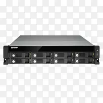 QNAP电视-871u-rp网络存储系统英特尔核心i5 qnap电视-1271u-rp数据存储-空若网 QNAP电视-871u-rp网络存储系统英特尔核心i5 qnap电视-1271u-rp数据存储-空若网